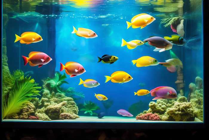 热带鱼生活适宜的温度 热带鱼生活适宜的温度和湿度 热带鱼生活适宜的温度 热带鱼生活适宜的温度和湿度