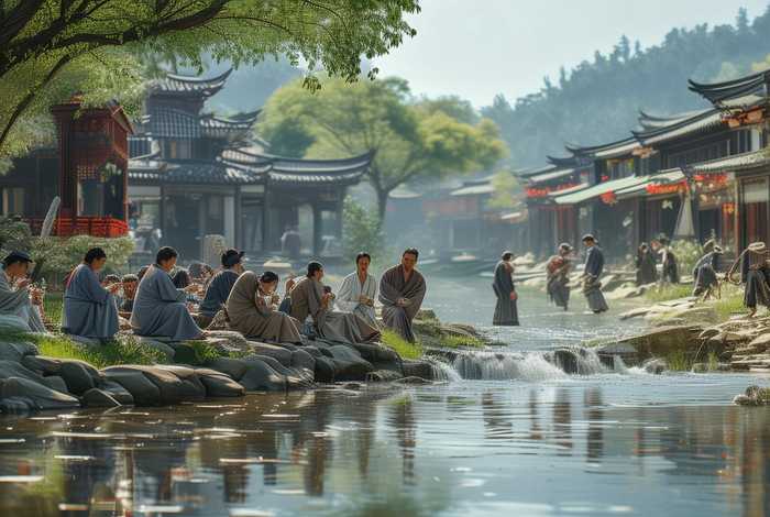 清朝位面悠闲生活流水成觞(清朝位面悠闲生活 流水成觞) 清朝位面悠闲生活流水成觞(清朝位面悠闲生活 流水成觞)