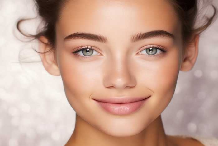 女生素颜变美的100个小妙招（女生素颜变美的100个小妙招图片）