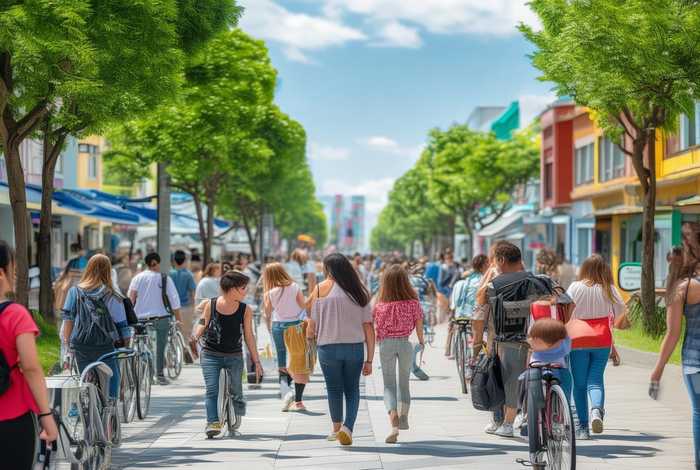 生活水平的提高英语怎么说 生活水平的提高英语怎么说呢
