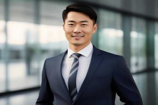 上汽杨振宇（杨振宇 上汽大众）