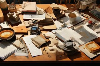 生活杂碎图片 - 生活杂物图片