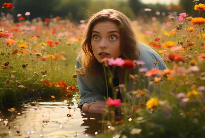 生活从不缺少美英语 - 生活从不缺少美只是缺少发现美的眼睛英语