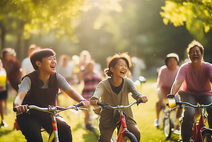 生活乐淘淘；生活乐淘淘还是乐陶陶