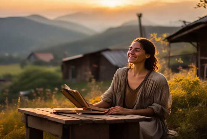 山村生活任逍遥有声小说 - 山村生活任逍遥 小说 山村生活任逍遥有声小说 - 山村生活任逍遥 小说
