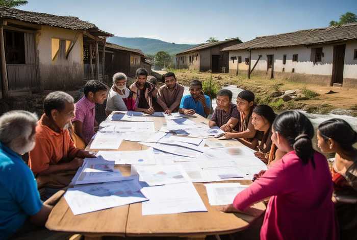 农村生活污水治理工作专题会议（农村生活污水治理工作专题会议讲话）