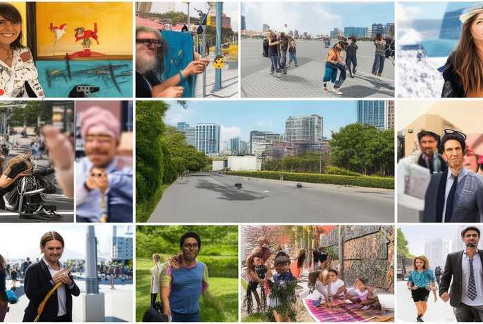 每个人的生活方式都不一样 各有各的精彩，每个人的生活方式都不一样 各有各的精彩英语