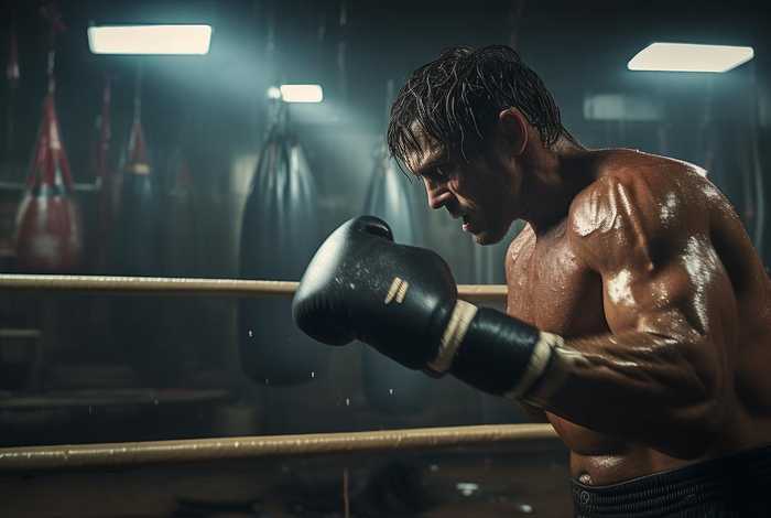 拳王生活日常（拳王生活日常免费观看）