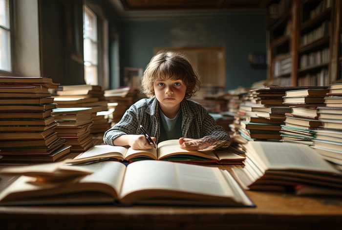 生活是一本无字书作文800字；生活是一本无字书作文800字高中