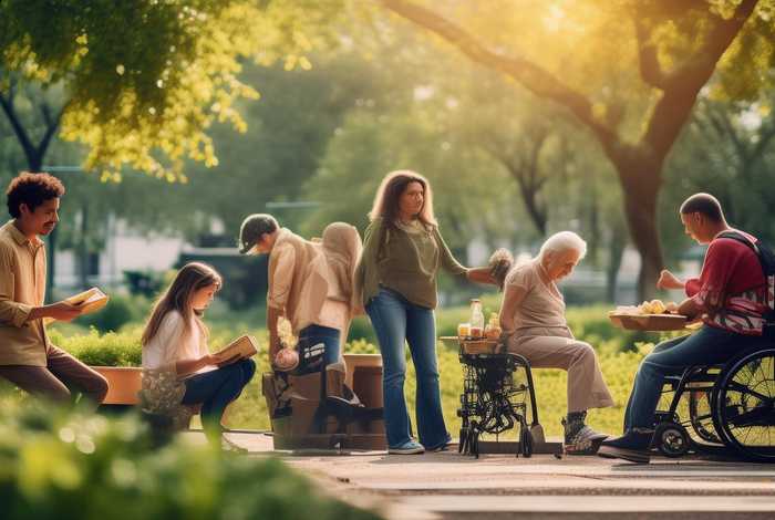 生活中的义务5个标准,生活中的义务5个标准有哪些 生活中的义务5个标准,生活中的义务5个标准有哪些