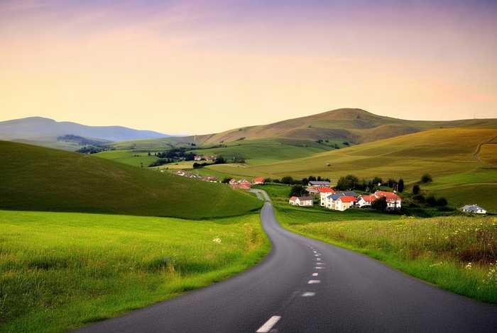 生活的距离 距离我的生活