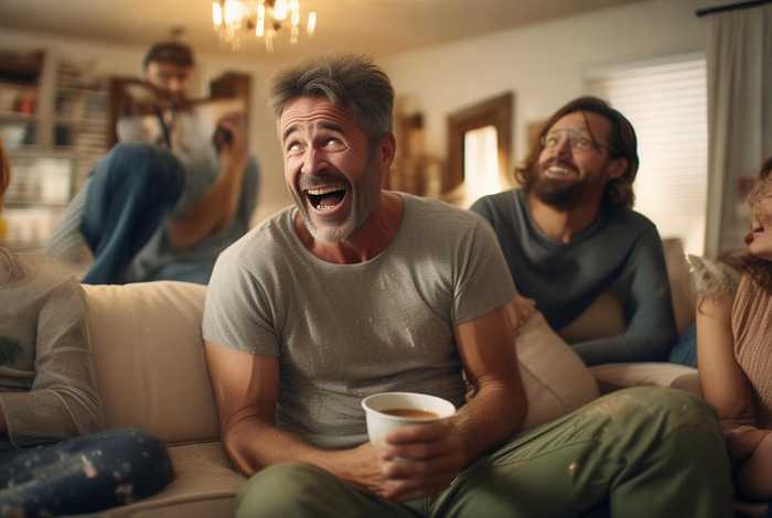 生活中尴尬的事情，生活中尴尬的事情英语作文