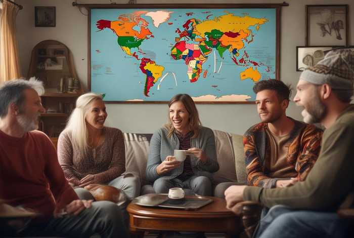 生活习惯的英语 - 生活习惯的英语对话 生活习惯的英语 - 生活习惯的英语对话