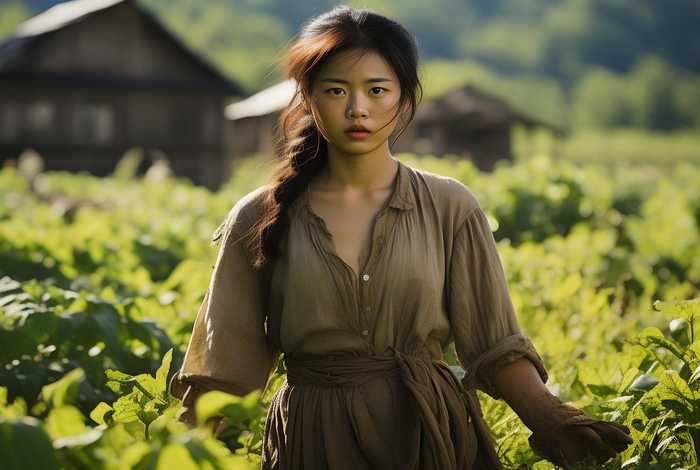 农女奋斗记 - 农女奋斗记小说全文免费阅读