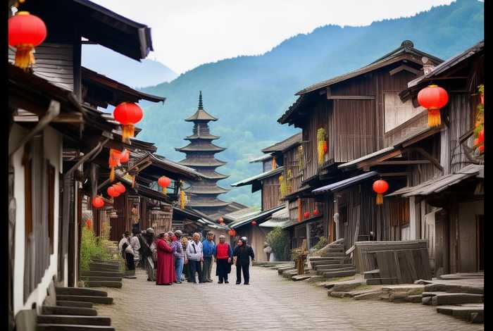 山城生活志 山城镇生活网