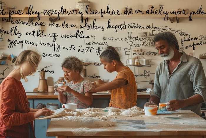 生活类谚语都有哪些、生活类谚语都有哪些呢