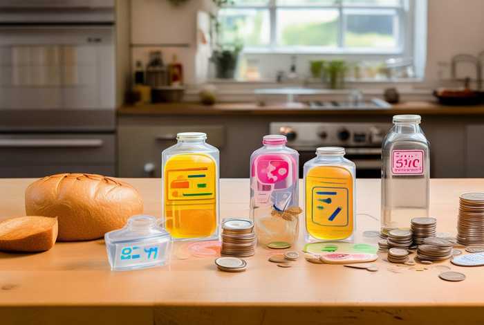 收集生活中的小数和分数 - 收集生活中出现的分数和百分数