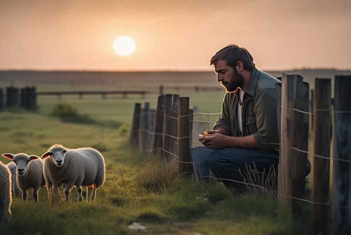 生活中亡羊补牢的事例简短,生活中亡羊补牢的事例简短概括 生活中亡羊补牢的事例简短,生活中亡羊补牢的事例简短概括