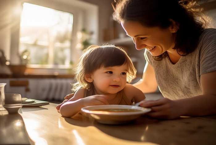 生活中亲情的例子（生活中亲情的例子简短）
