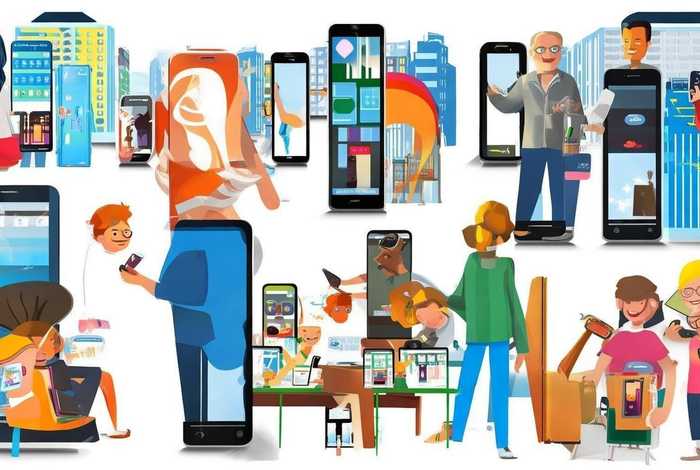 手机对我们生活的影响英语作文 - 手机对我们生活的影响英语作文(初三)