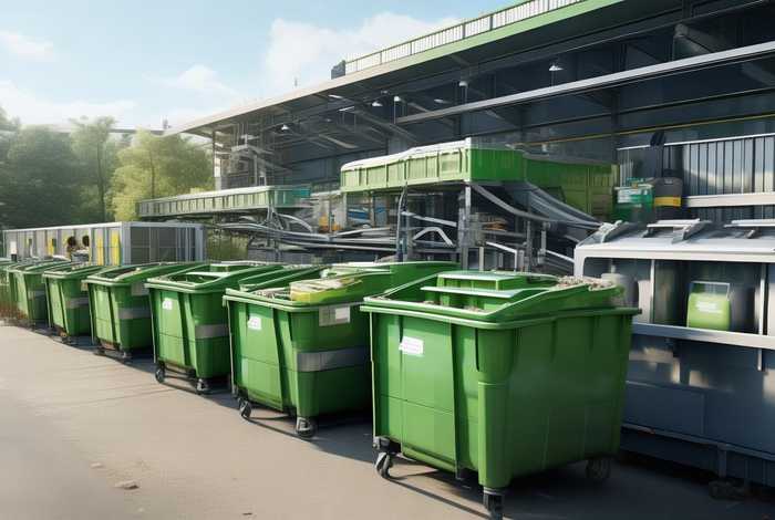 生活垃圾处理协议范本 - 生活垃圾处理协议范本图片