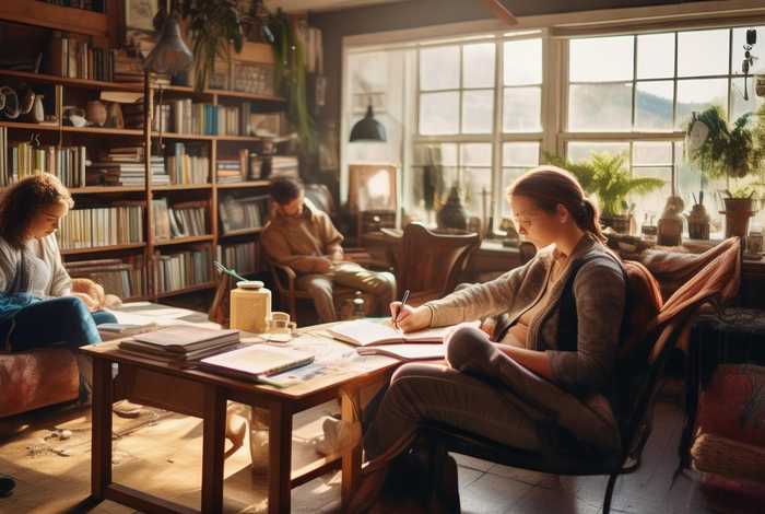 生活习惯用英语怎么翻译（生活习惯和学习习惯用英语怎么说）