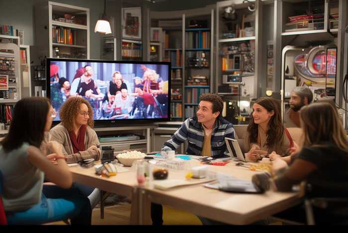 生活大爆炸阿里云盘高清资源；生活大爆炸全季阿里云盘资源