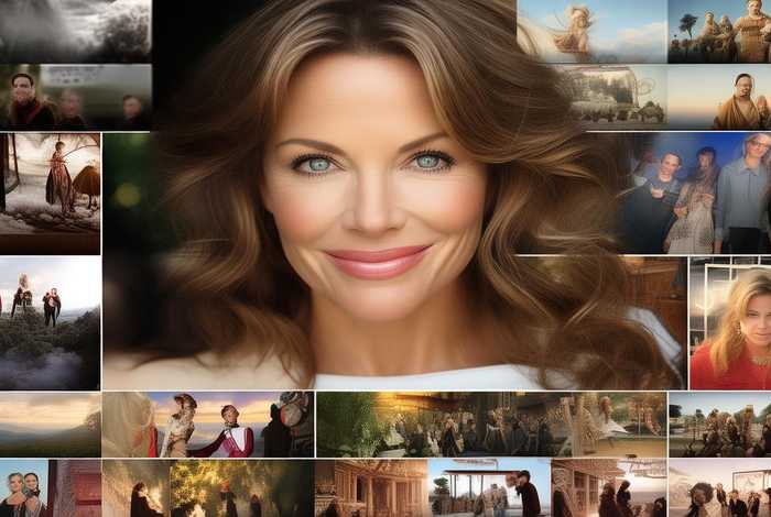 热巴生图照被全网疯传、热巴生活照片大全