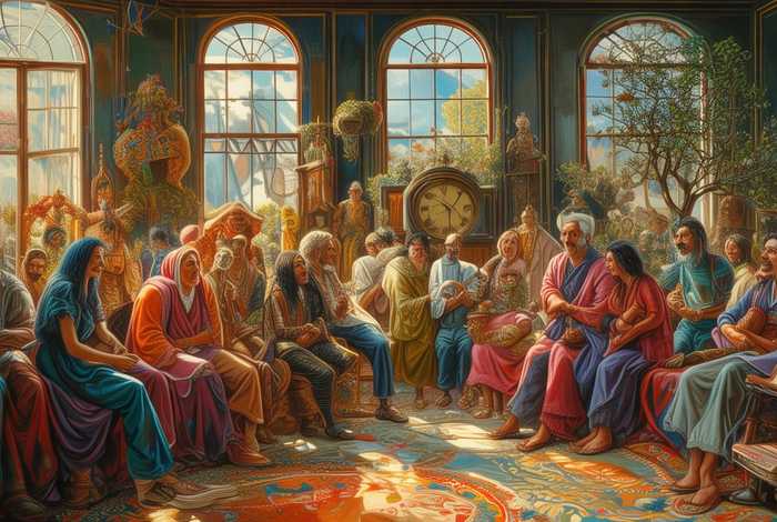 生活的诠释淋漓尽致的意思、生活的诠释淋漓尽致的意思是什么