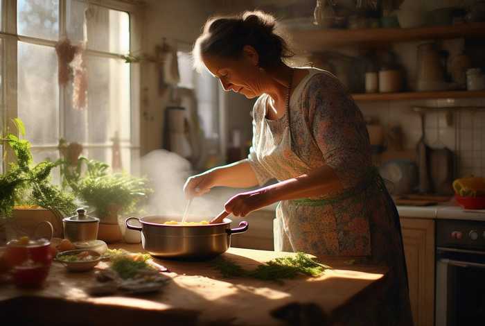 生活场景描写的句子、生活场景描写的句子摘抄