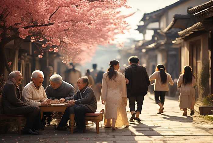 市井闲适生活豆瓣、市井闲适生活豆瓣评分