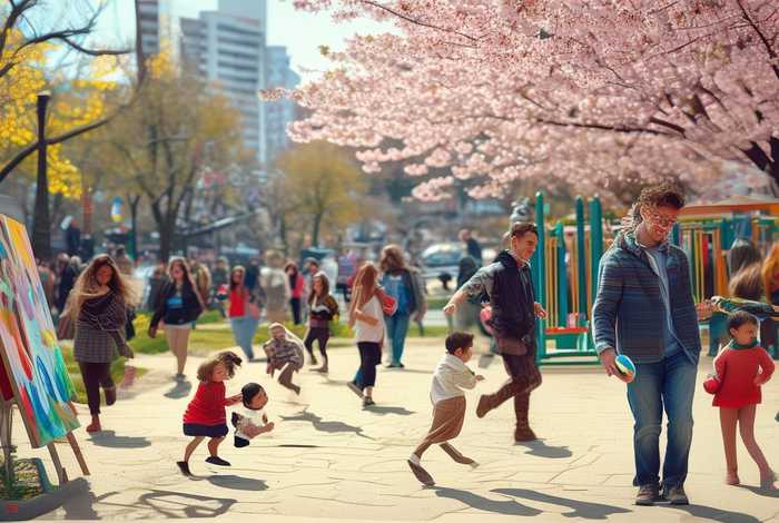 生活是丰富多彩的作文题目有哪些 生活是丰富多彩的作文题目有哪些呢