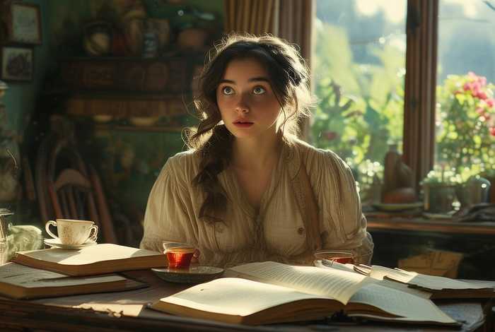 平凡穿越生活小说，平凡穿越生活小说推荐