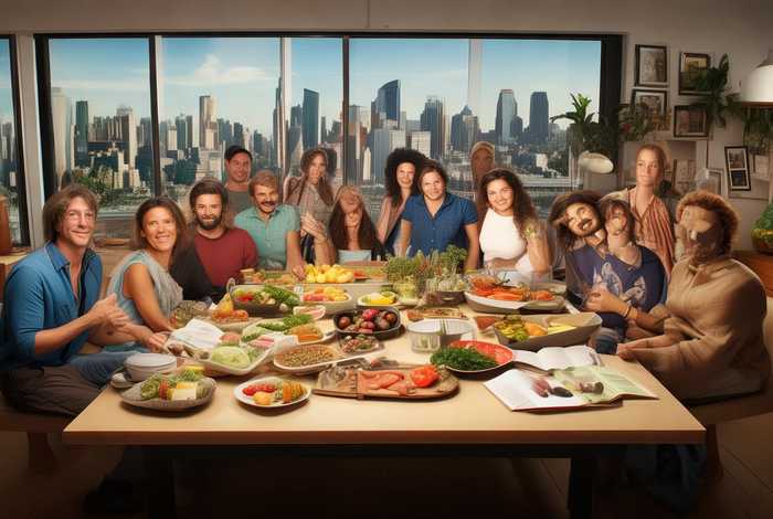 生活服务类节目包括哪些，生活服务类节目包括哪些类型