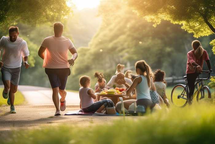 生活方式在健康与疾病发展中的作用（生活方式在健康与疾病发展中的作用有哪些）
