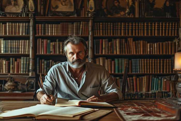 书香生活是什么意思，书香人生是什么意思