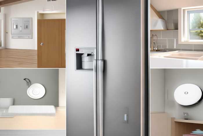 生活中的传感器有哪些种类及作用 生活中的传感器有哪些种类及作用呢 生活中的传感器有哪些种类及作用 生活中的传感器有哪些种类及作用呢