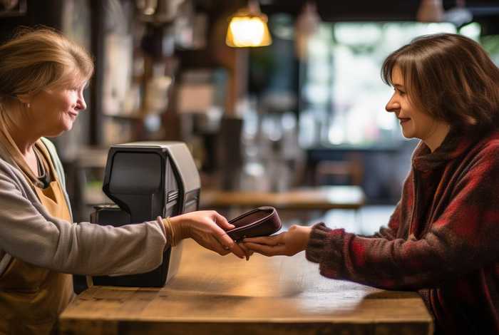 生活中诚信故事案例 生活中诚信故事案例简短