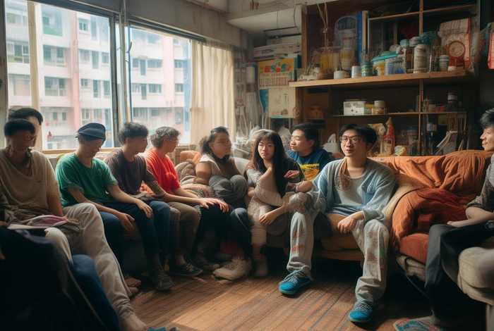 深圳合租生活日记、深圳合租生活日记第二部 深圳合租生活日记、深圳合租生活日记第二部