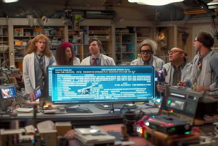 生活大爆炸台词剧本网盘（生活大爆炸台词剧本网盘下载）