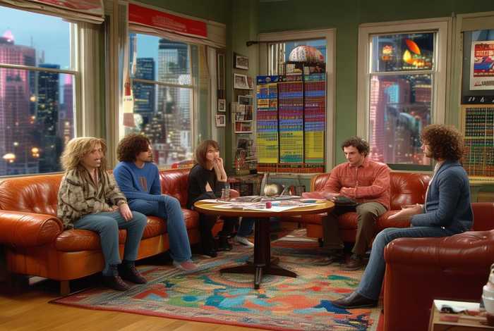 生活大爆炸是哪里 生活大爆炸是哪里的剧