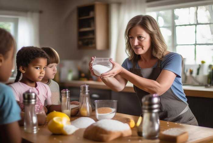 生活中常见的盐教学思路(生活中常见的盐教案教学反思) 生活中常见的盐教学思路(生活中常见的盐教案教学反思)