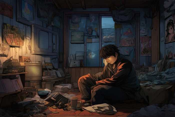 日本穷人的真实生活电视剧，日本穷人的真实生活电视剧叫什么