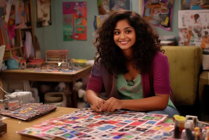 生活大爆炸priya演什么（生活大爆炸priya出现的集数）