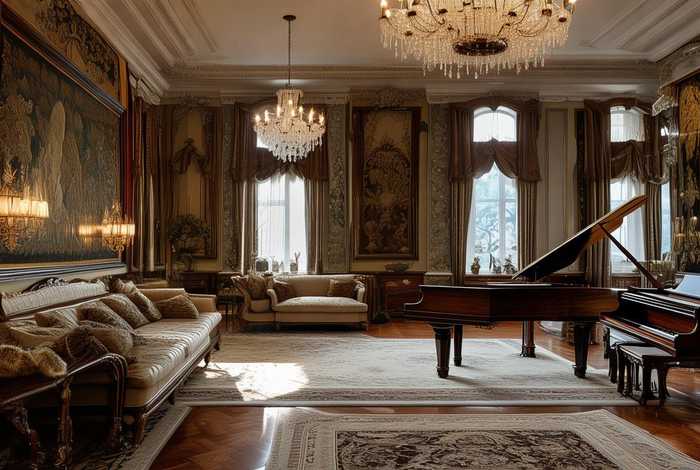 生活家装饰什么档次，生活家装饰什么档次好