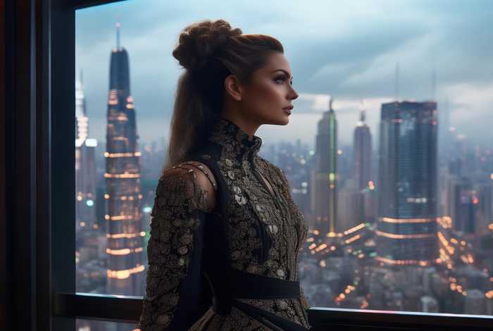 女帝的现代生活txt（女帝的现代生活 第229章）