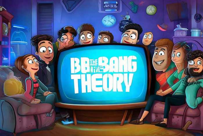 生活大爆炸哪里可以看所有季，生活大爆炸哪里可以看所有季播