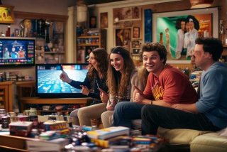 生活大爆炸在线 生活大爆炸 在线