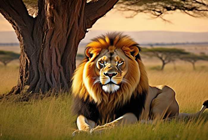 狮子的生活特点、狮子的生活特点作文 狮子的生活特点、狮子的生活特点作文