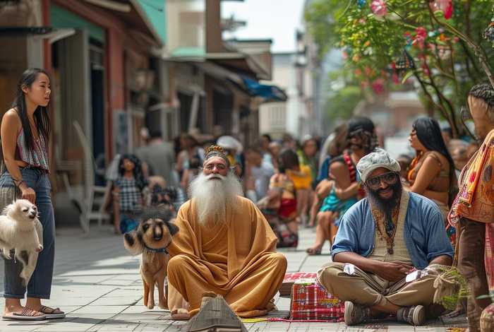 每个人的生活方式不同观念不同 - 每个人的观念和生活方式都不一样 每个人的生活方式不同观念不同 - 每个人的观念和生活方式都不一样